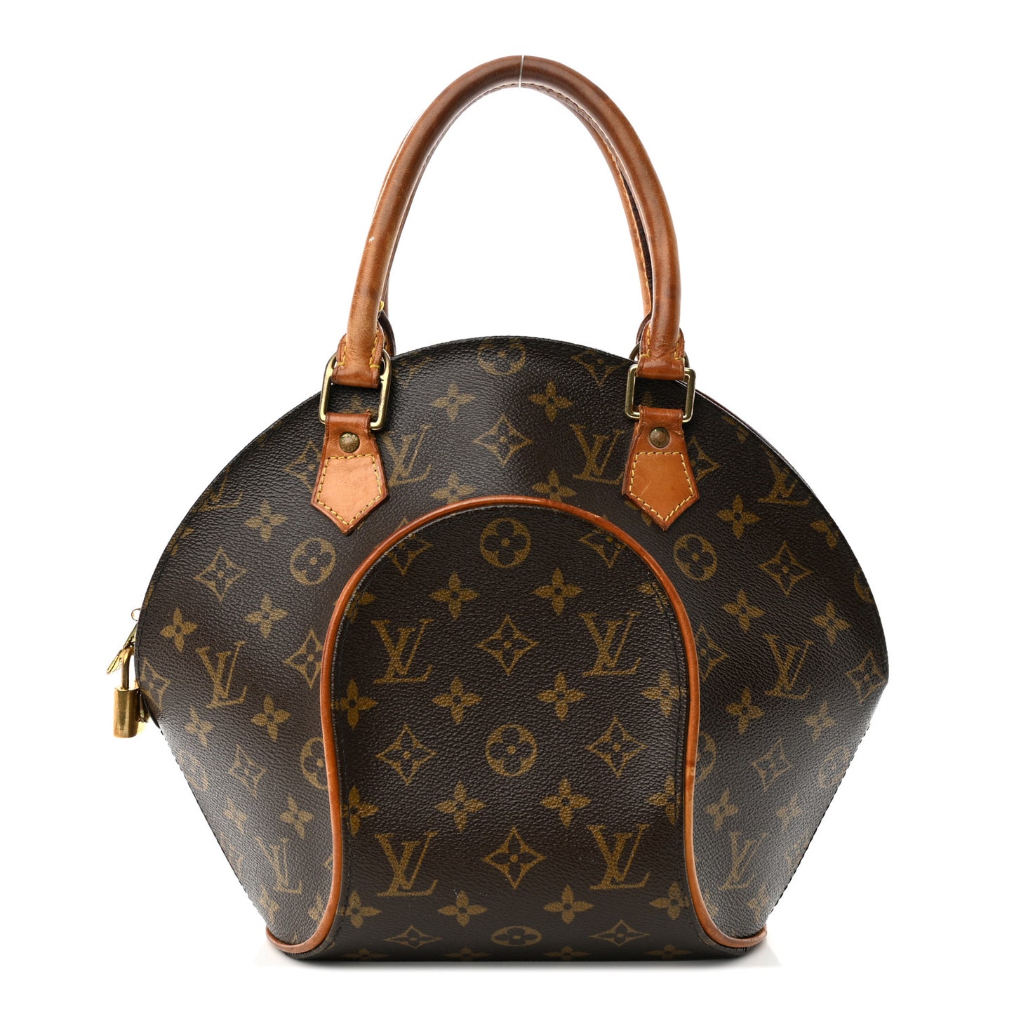 Monogram Ellipse PM