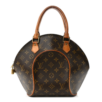 Louis Vuitton Monogram Ellipse PM 1 of 20