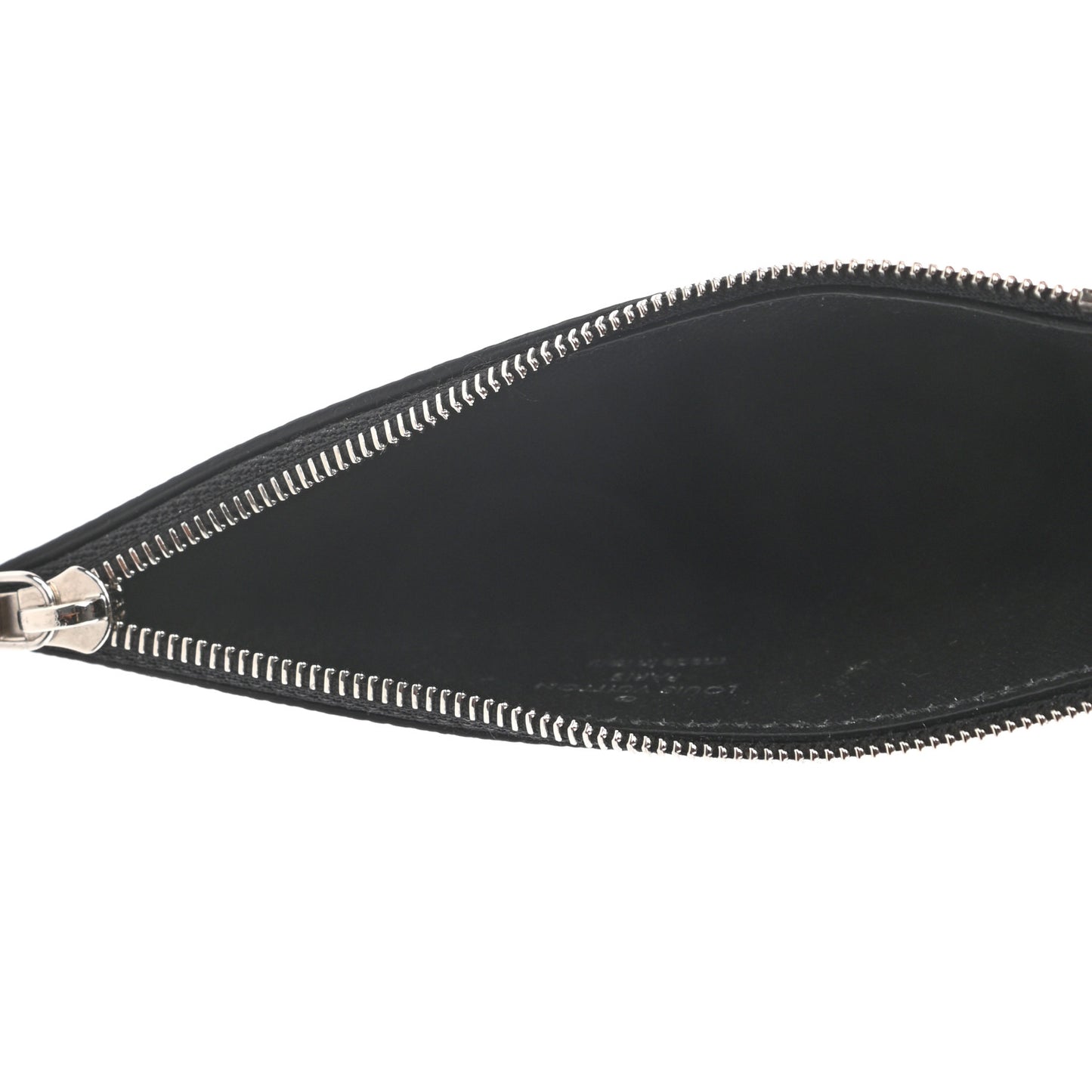Monogram Eclipse Taiga Coin Card Holder