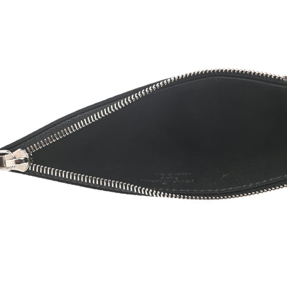 Louis Vuitton Monogram Eclipse Taiga Coin Card Holder 5 of 6