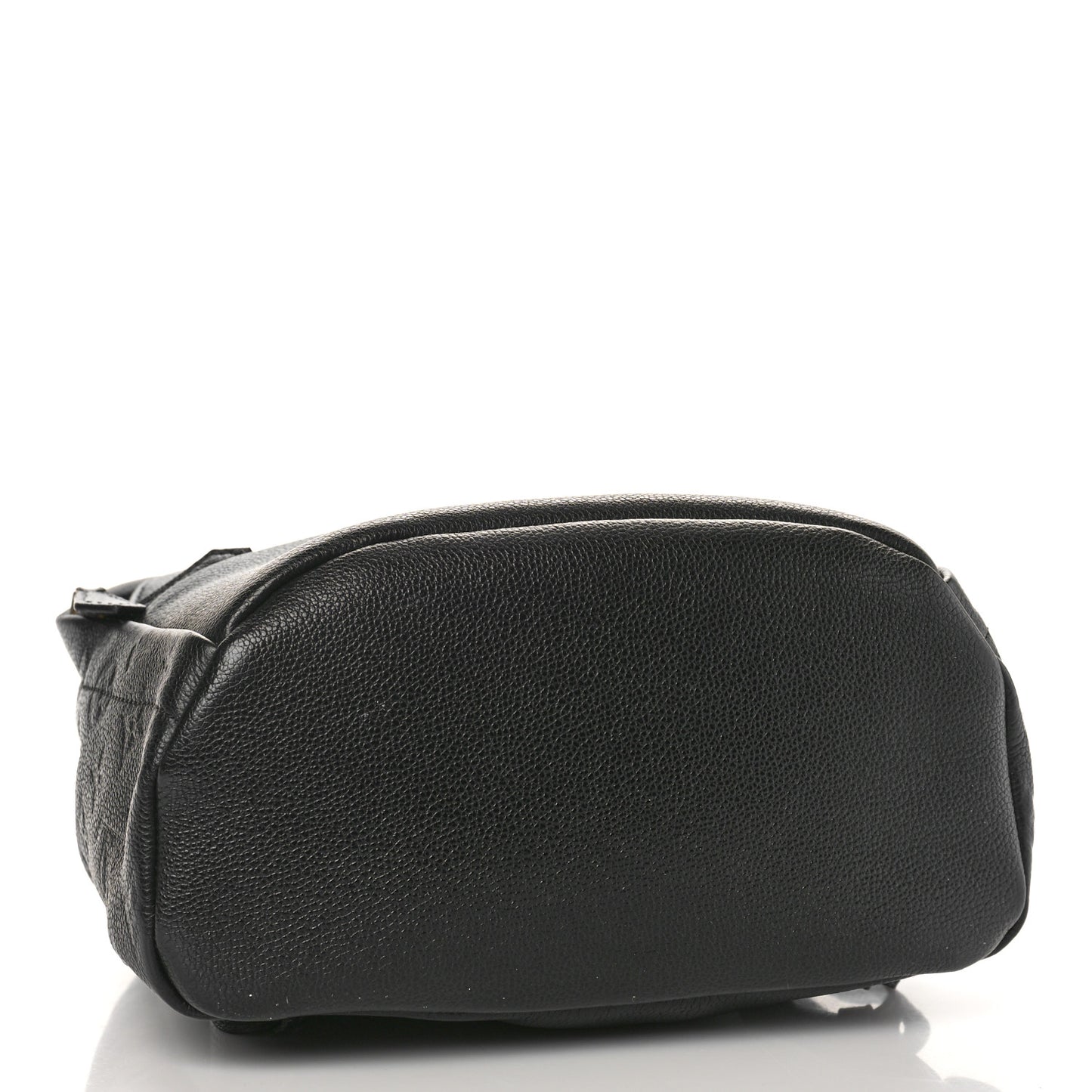 Empreinte Sorbonne Backpack Black