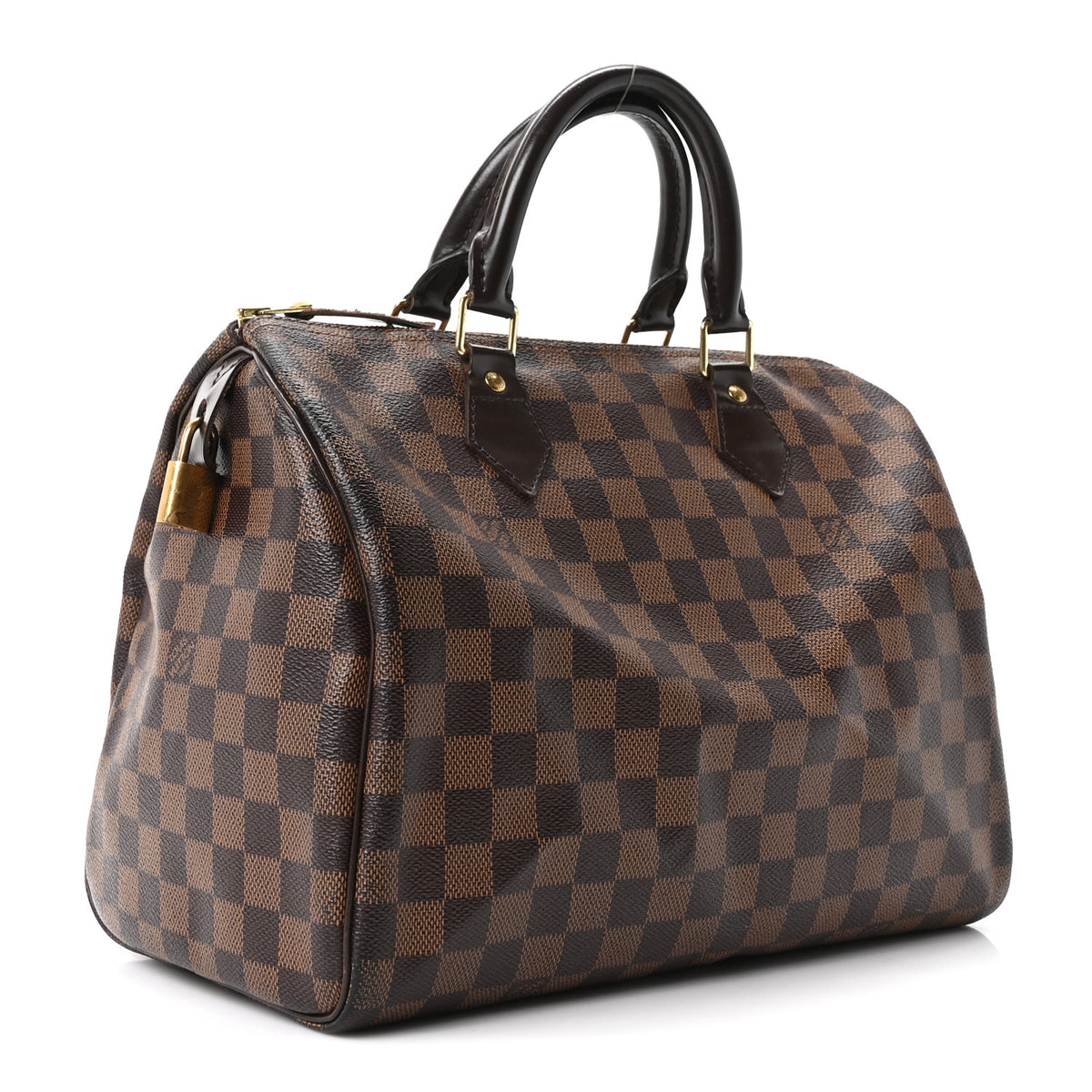 Damier Ebene Speedy 30