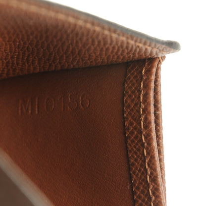 Louis Vuitton Monogram James Wallet 8 of 8