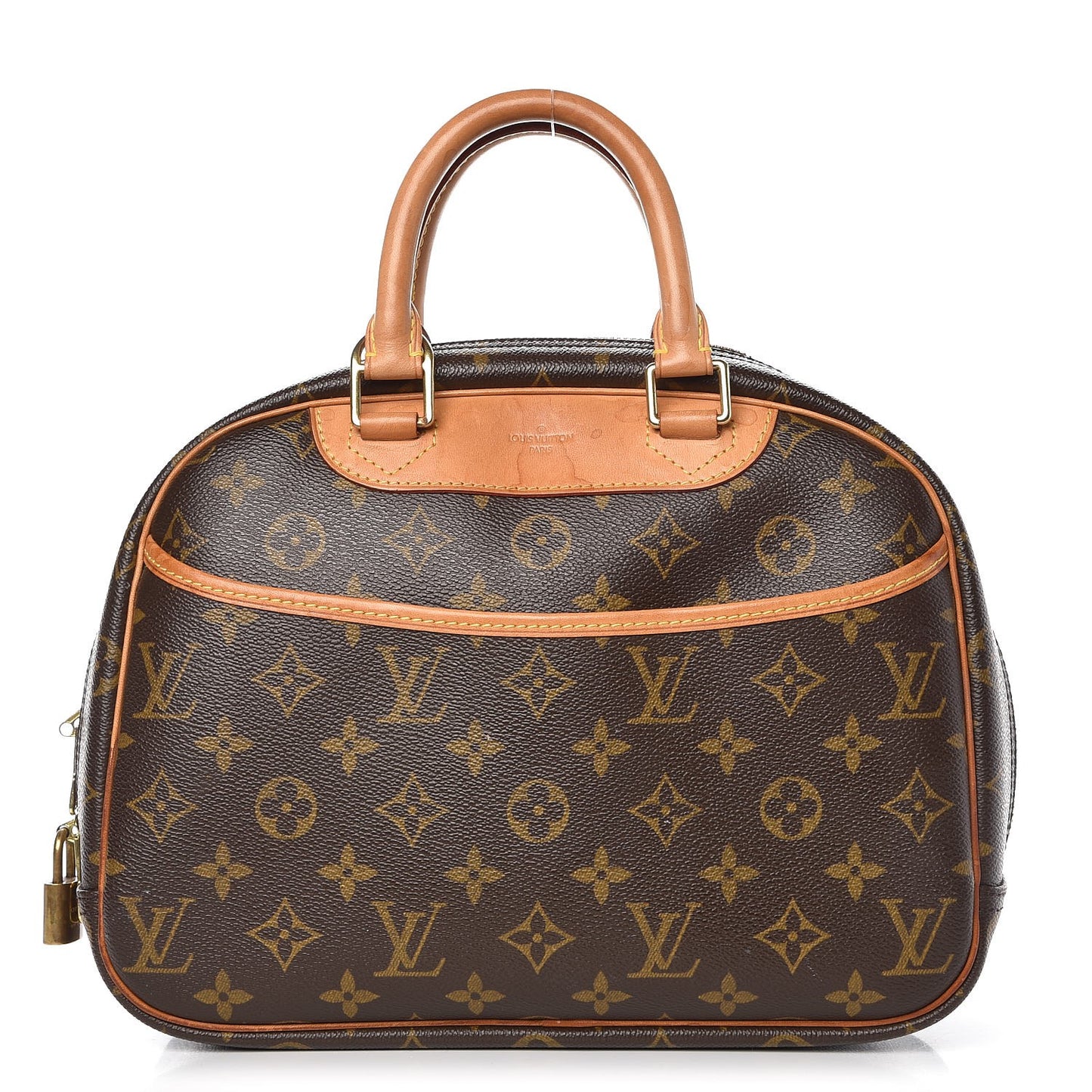 Monogram Trouville