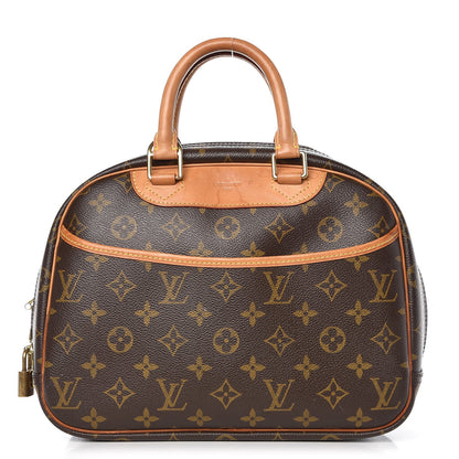 Louis Vuitton Monogram Trouville 1 of 11