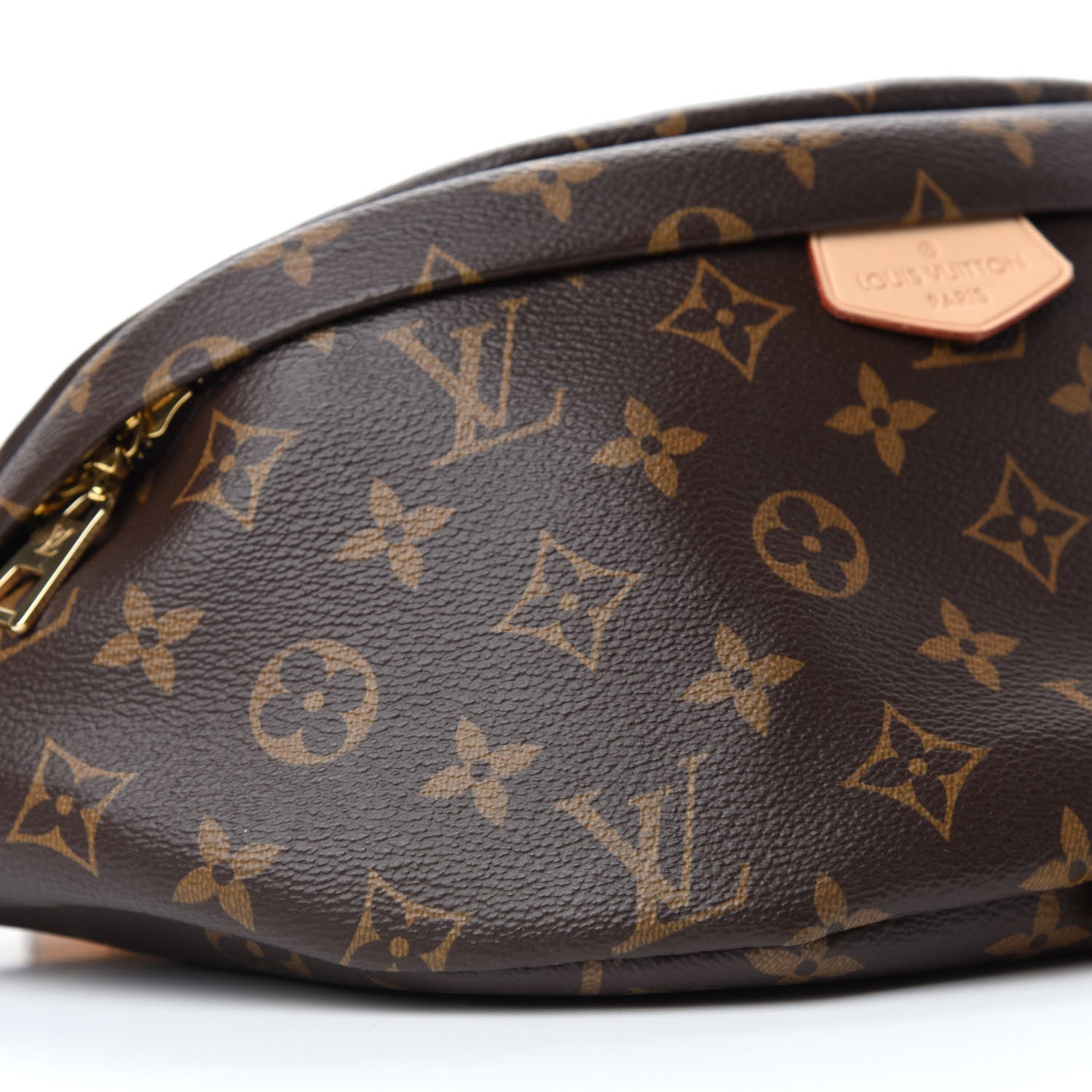 Louis Vuitton Monogram Bumbag 6 of 10