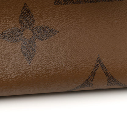 Louis Vuitton Reverse Monogram Giant Onthego MM 12 of 12
