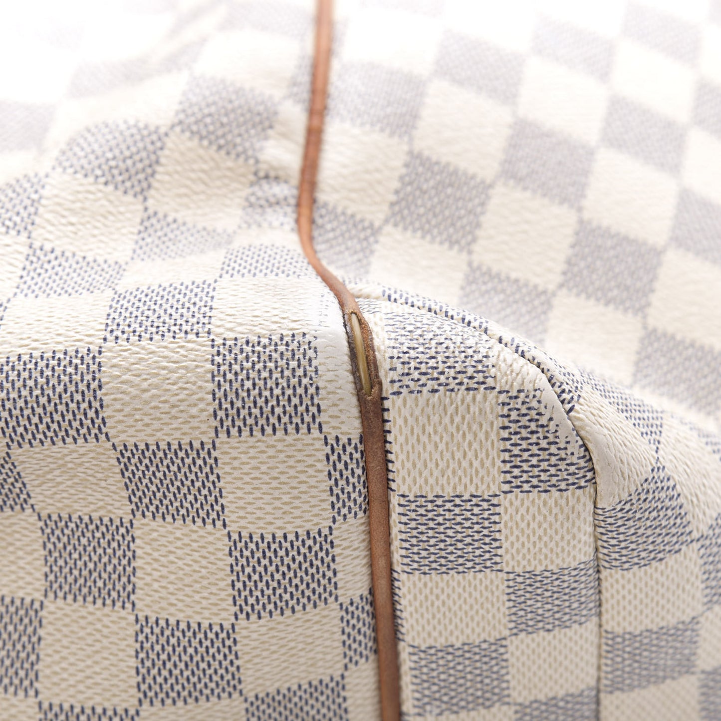 Damier Azur Totally MM