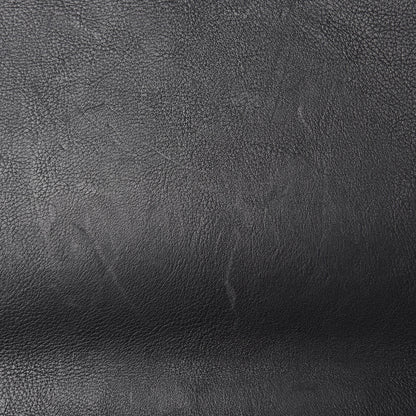 Chanel Calfskin Double Stitch Large Boy Flap Black 14 of 15