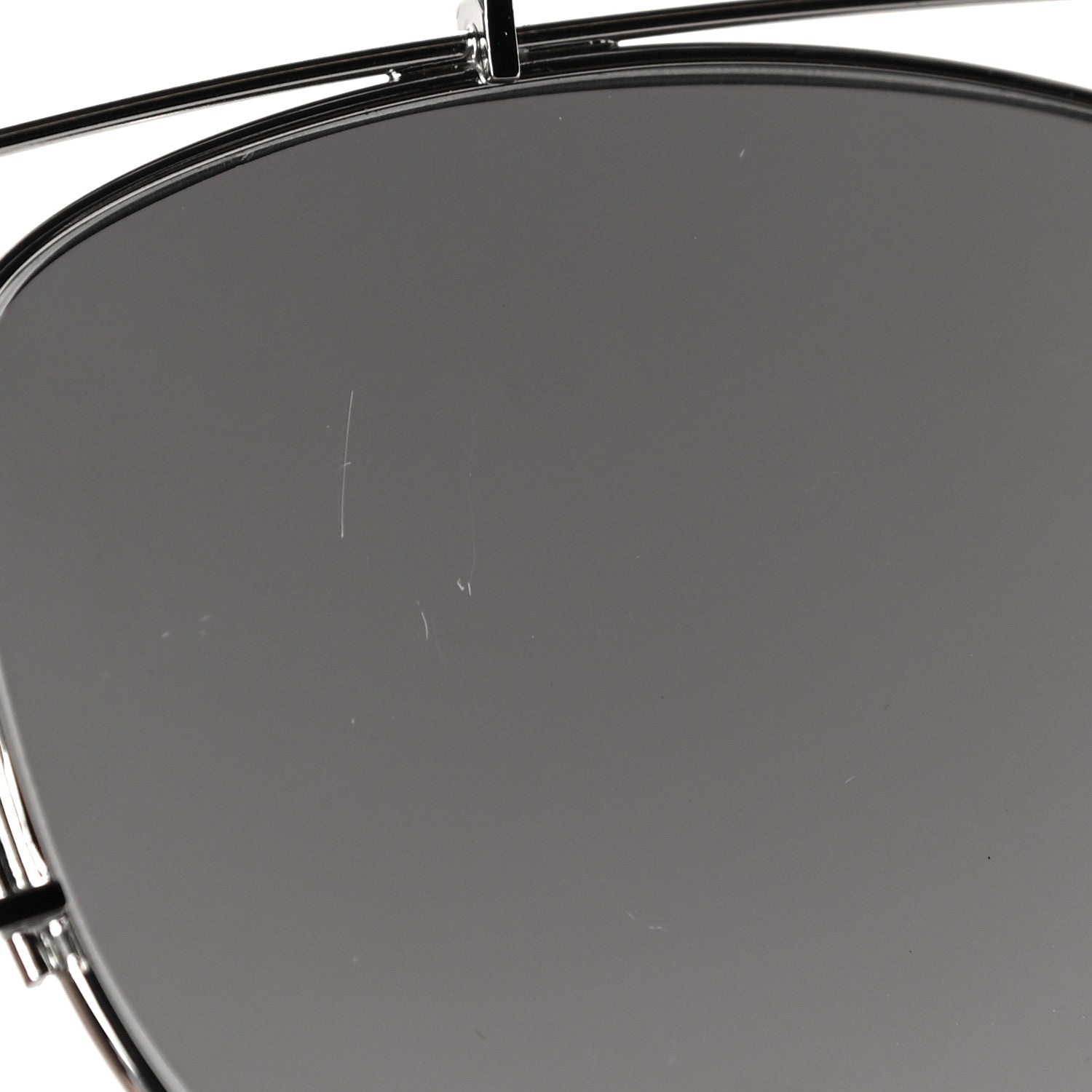 Christian Dior Technologic Sunglasses Black 7 of 9