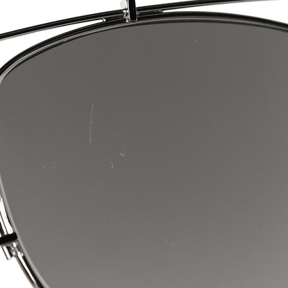 Christian Dior Technologic Sunglasses Black 7 of 9