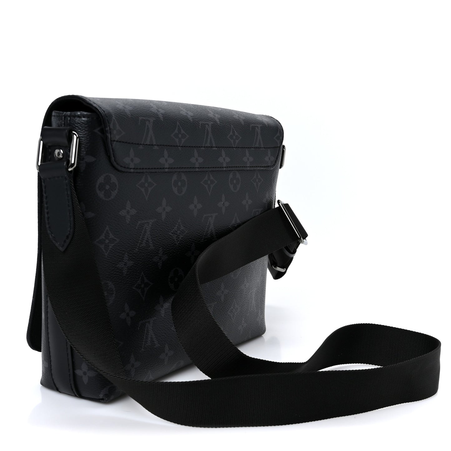 Monogram Eclipse District PM Black