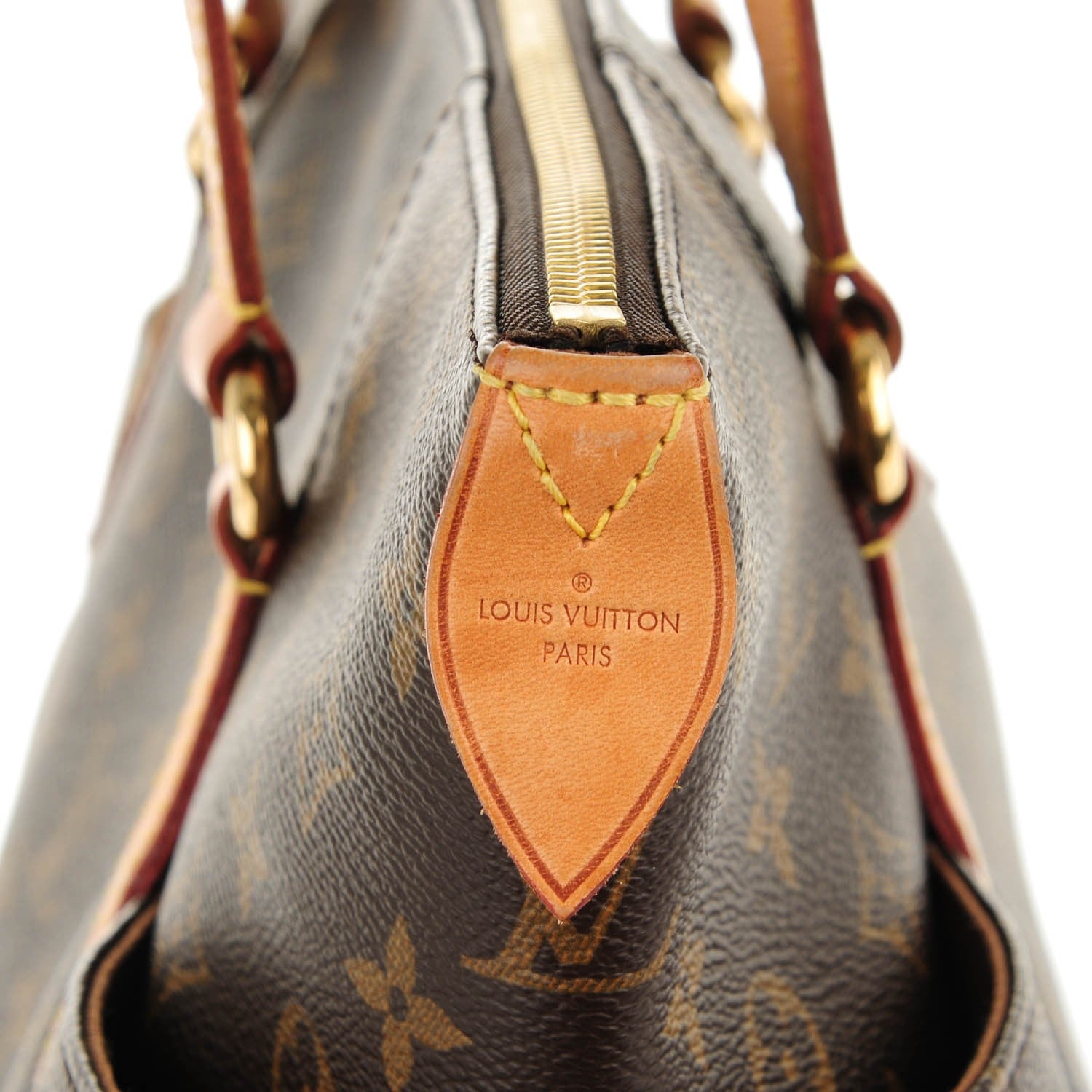 Louis Vuitton Monogram Totally MM 6 of 9