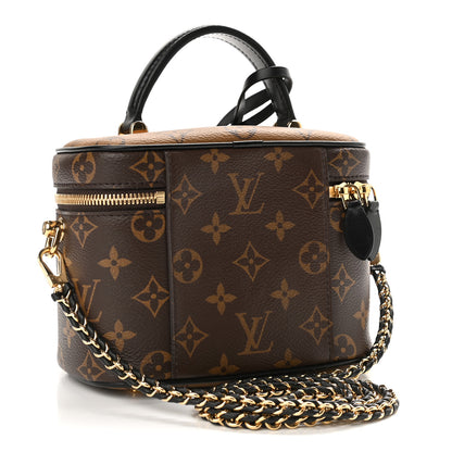 Louis Vuitton Reverse Monogram Vanity PM 3 of 10