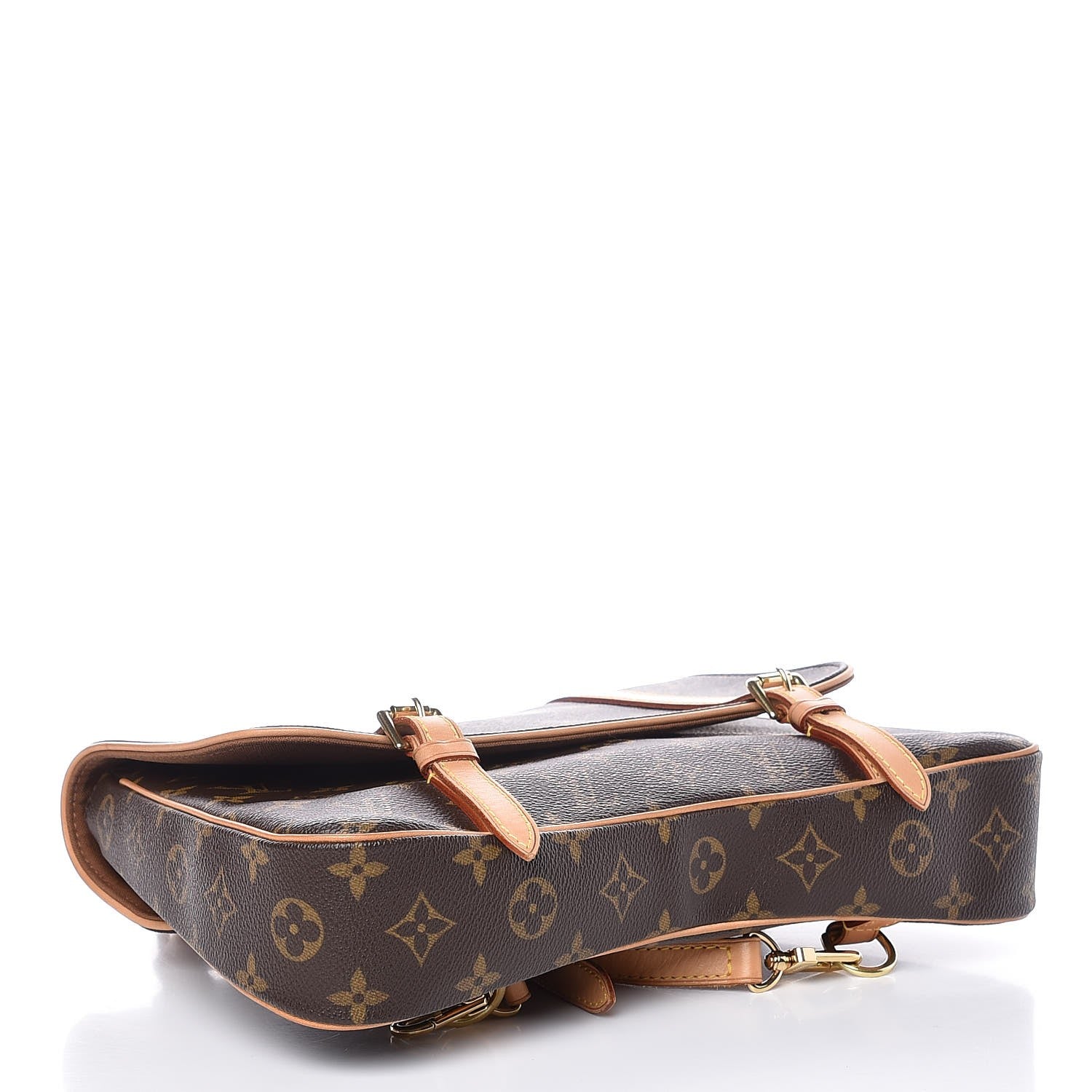 Louis Vuitton Monogram Marelle Sac a Dos 4 of 8