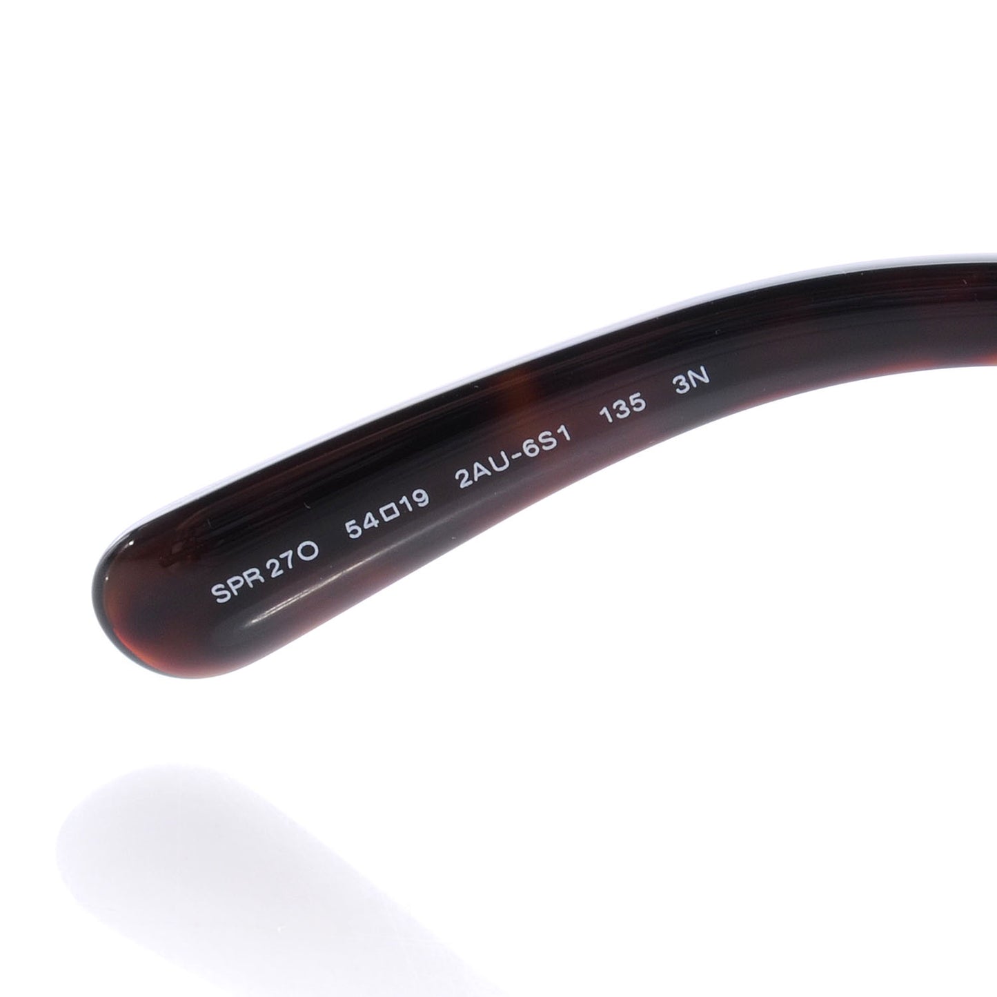 Tortoise Shell Sunglasses SPR270