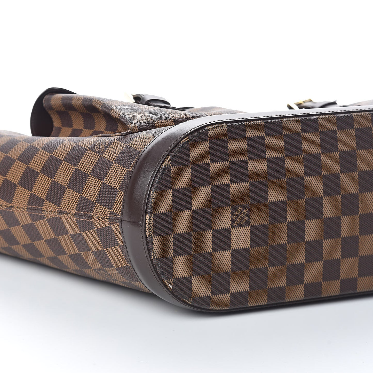 Damier Ebene Manosque GM