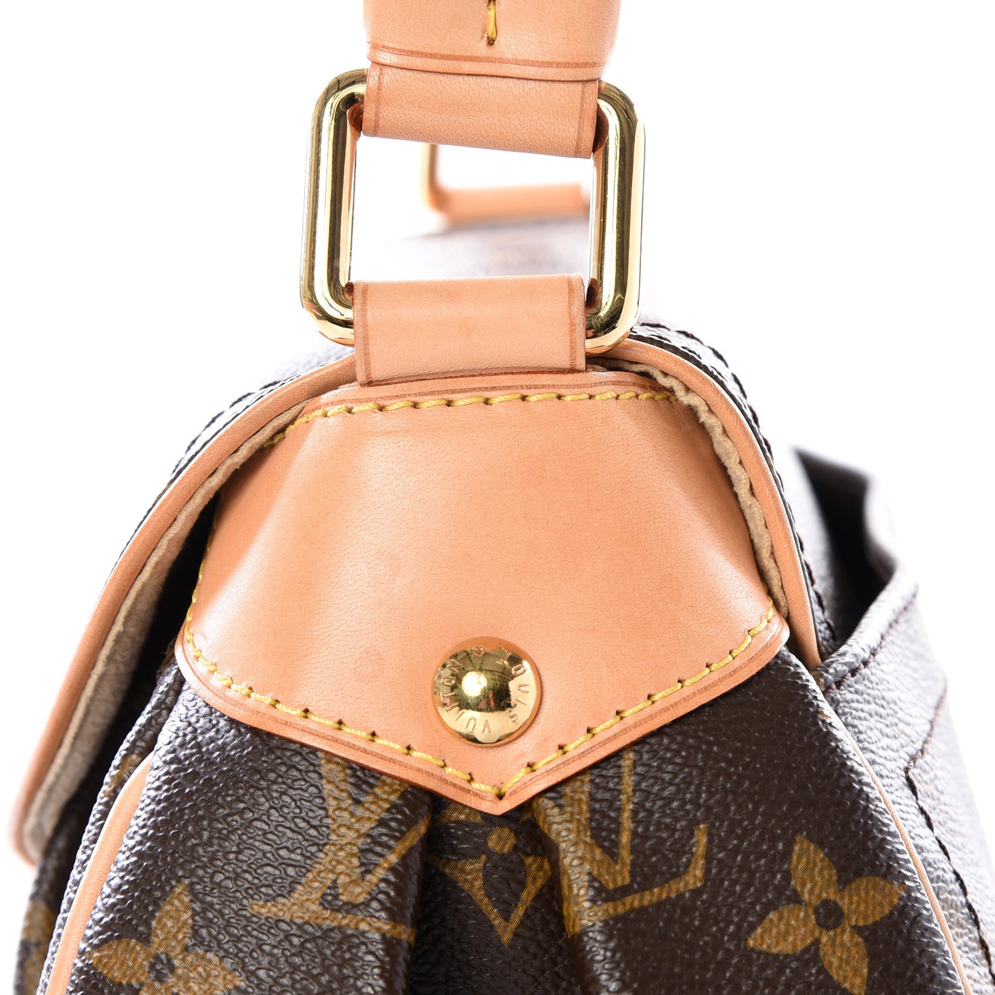 Monogram Beverly MM