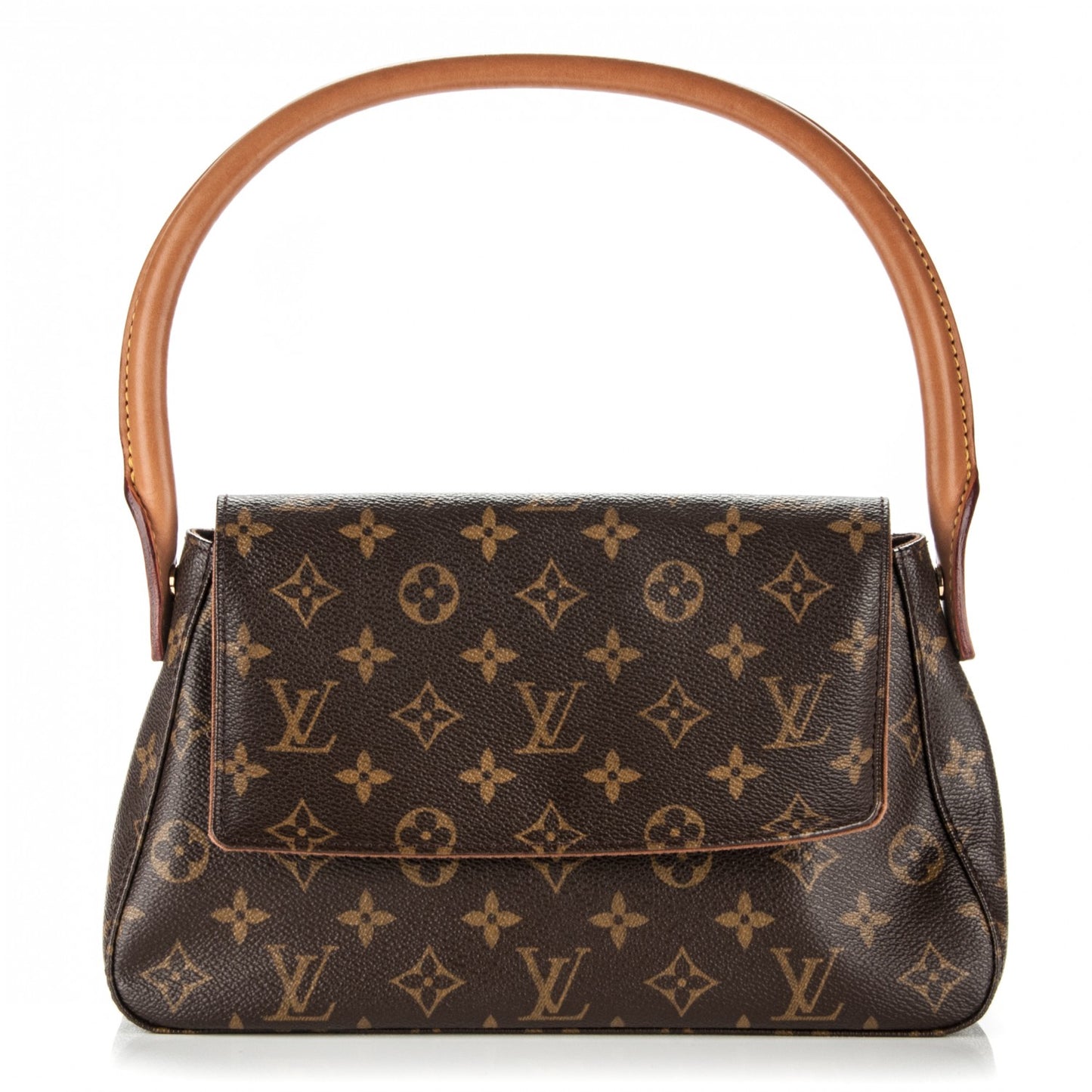 Monogram Mini Looping