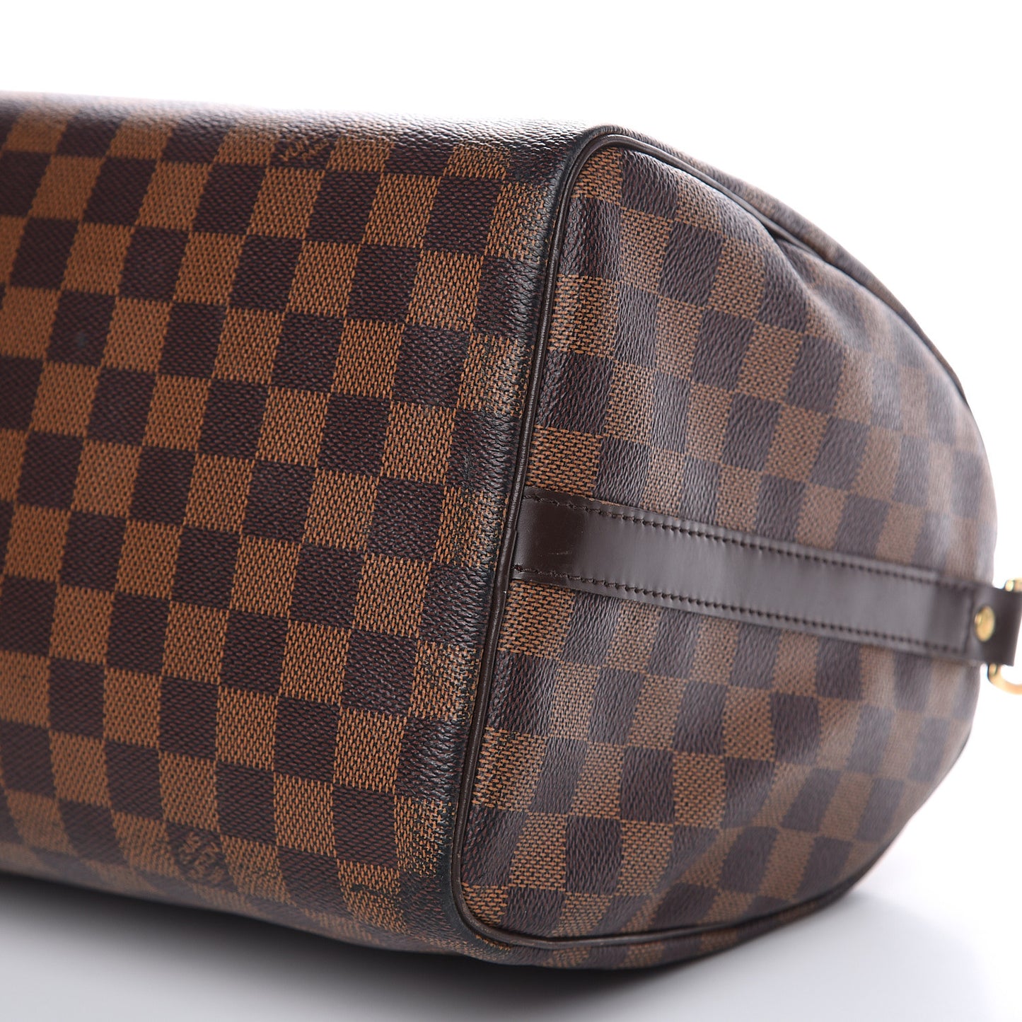 Damier Ebene Speedy Bandouliere 30