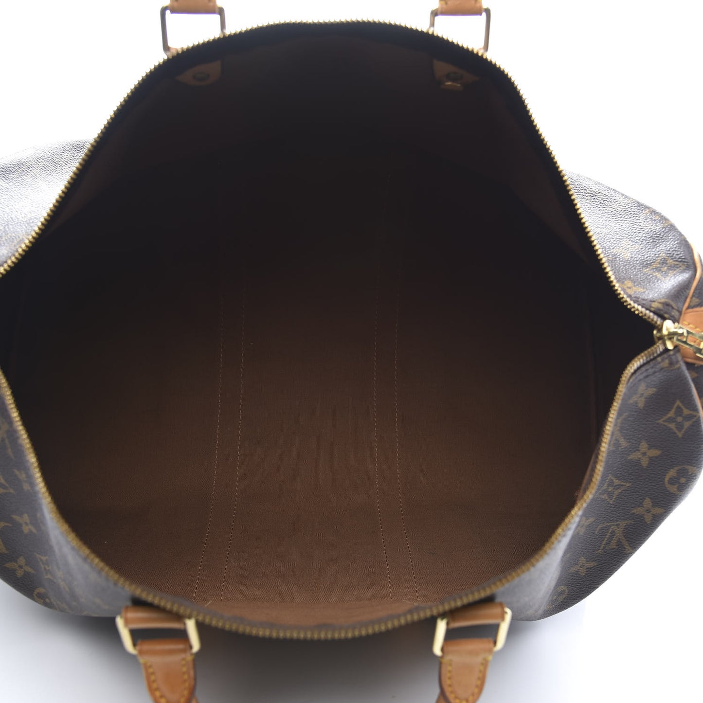 Monogram Keepall 50