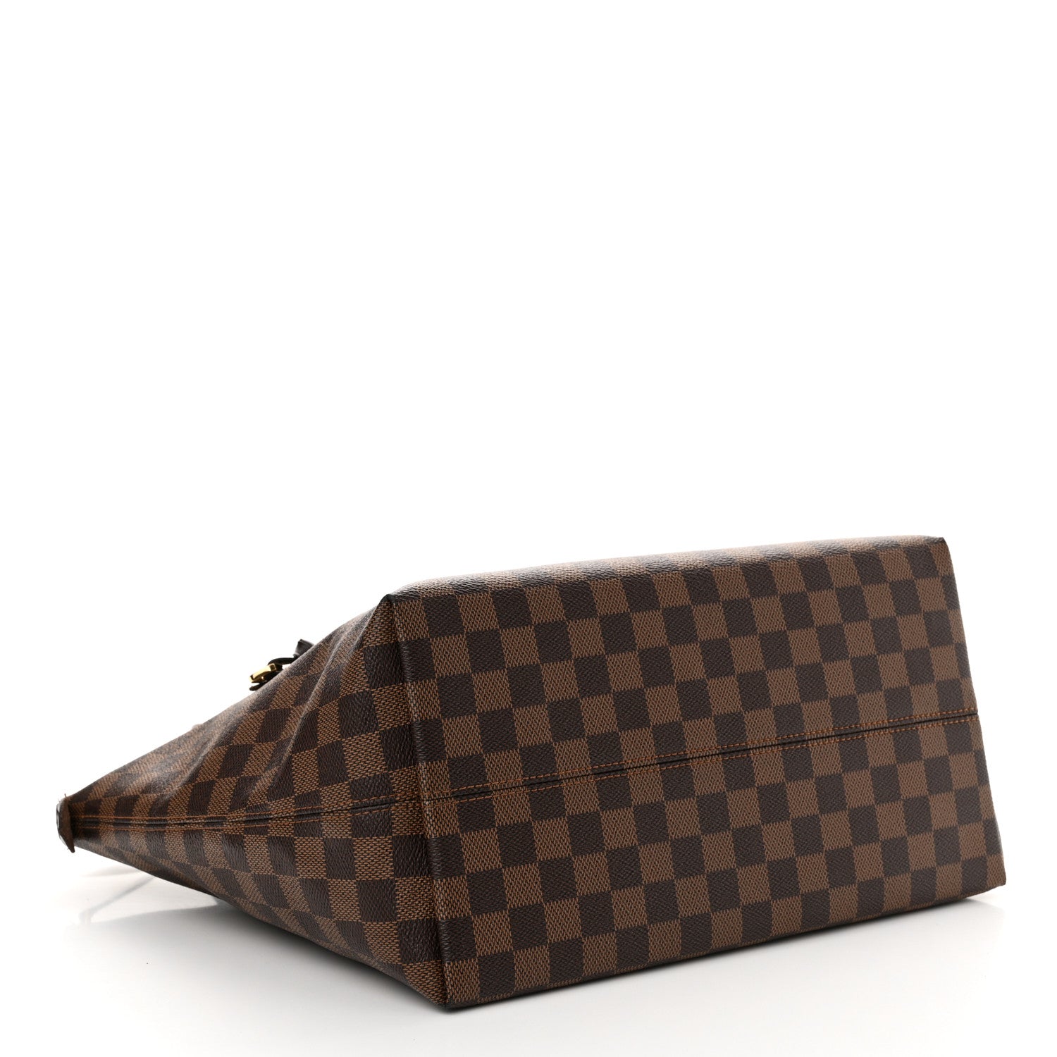Louis Vuitton Damier Ebene Iena MM 4 of 13
