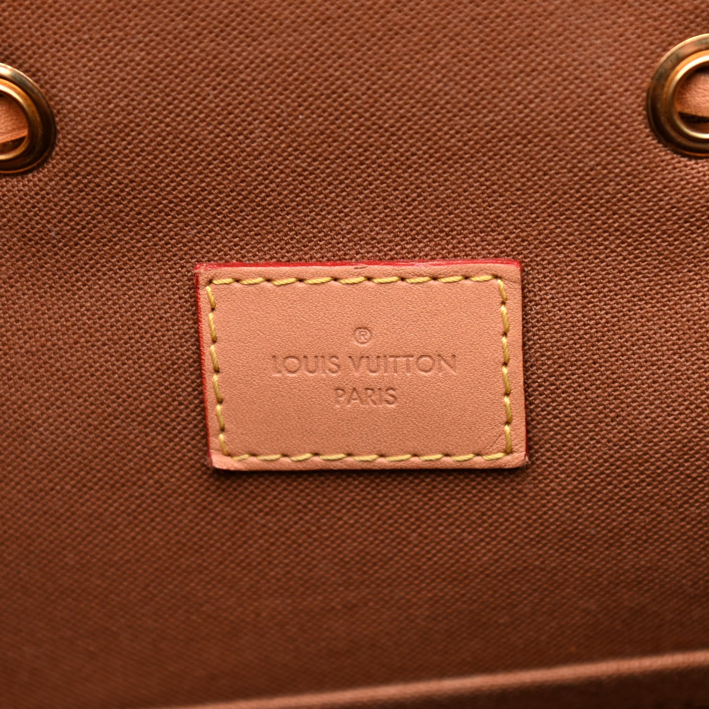 Monogram Montsouris PM
