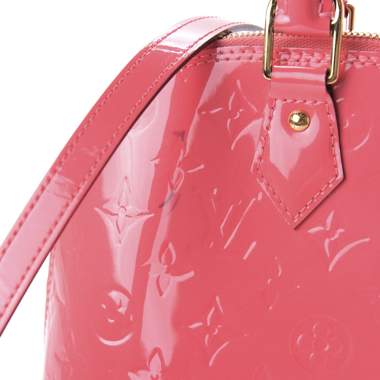 Vernis Alma PM Rose Litchi