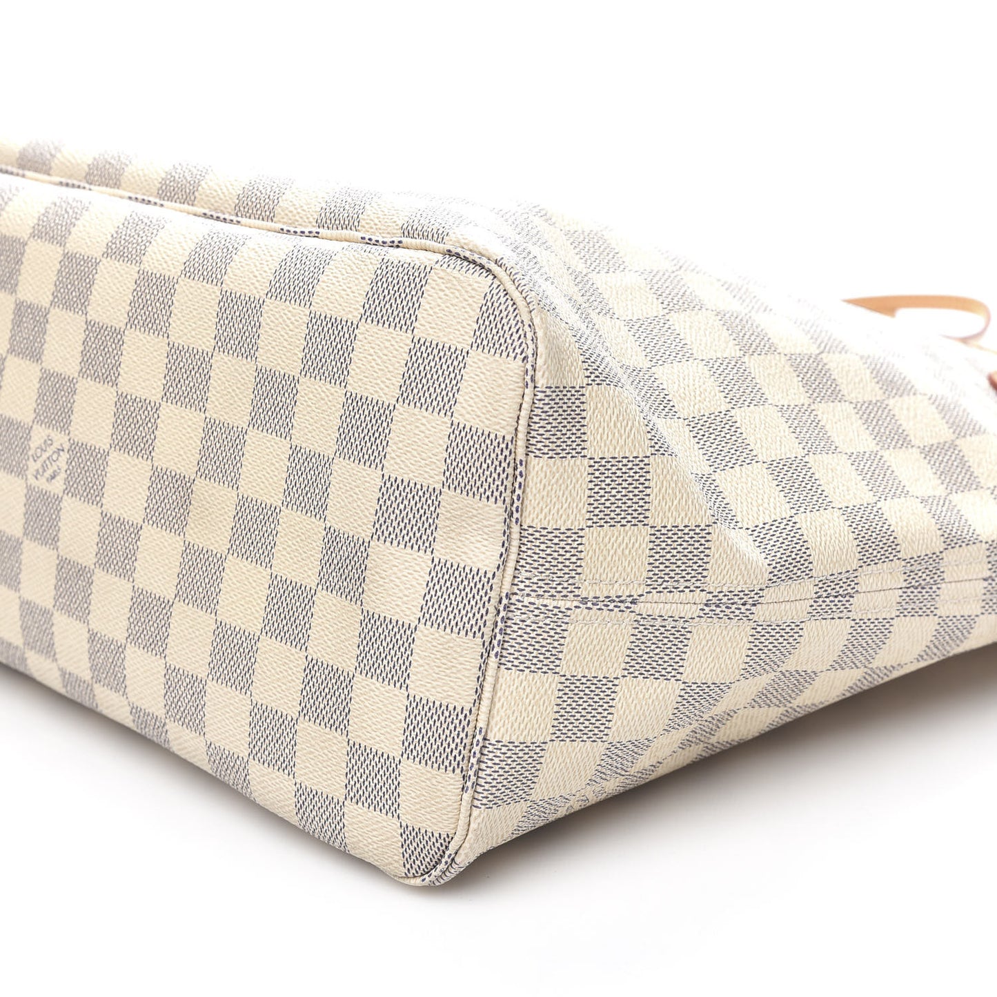 Damier Azur Neo Neverfull MM