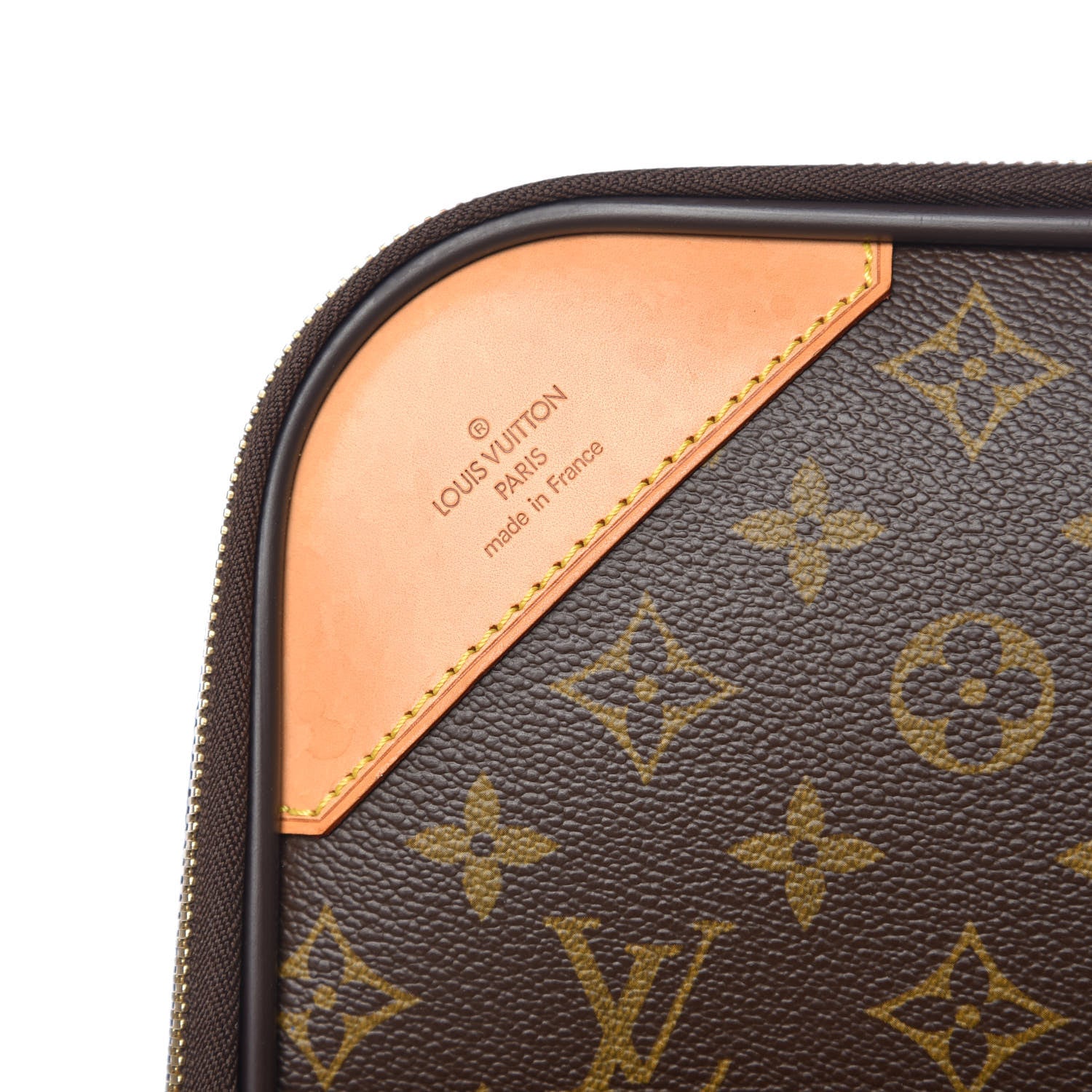 Louis Vuitton Monogram Pegase 45 7 of 14