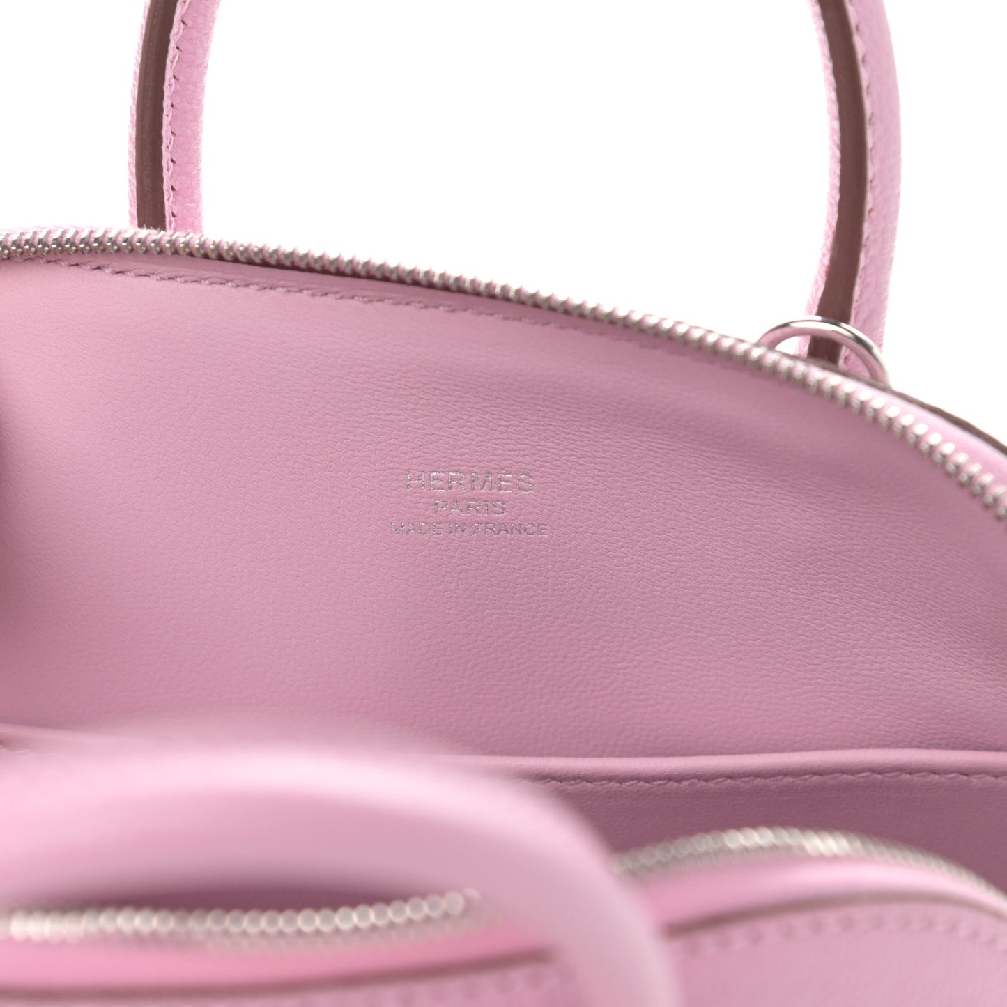 Chevre Mysore Mini 1923 Bolide Mauve Sylvestre