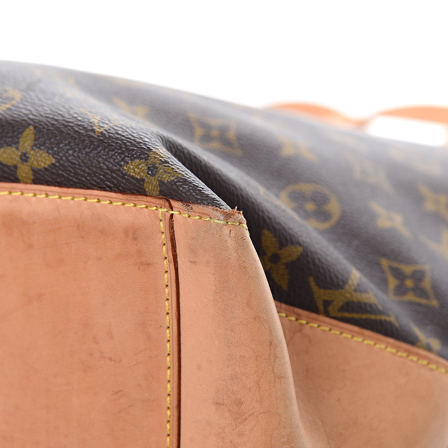 Monogram Cabas Alto