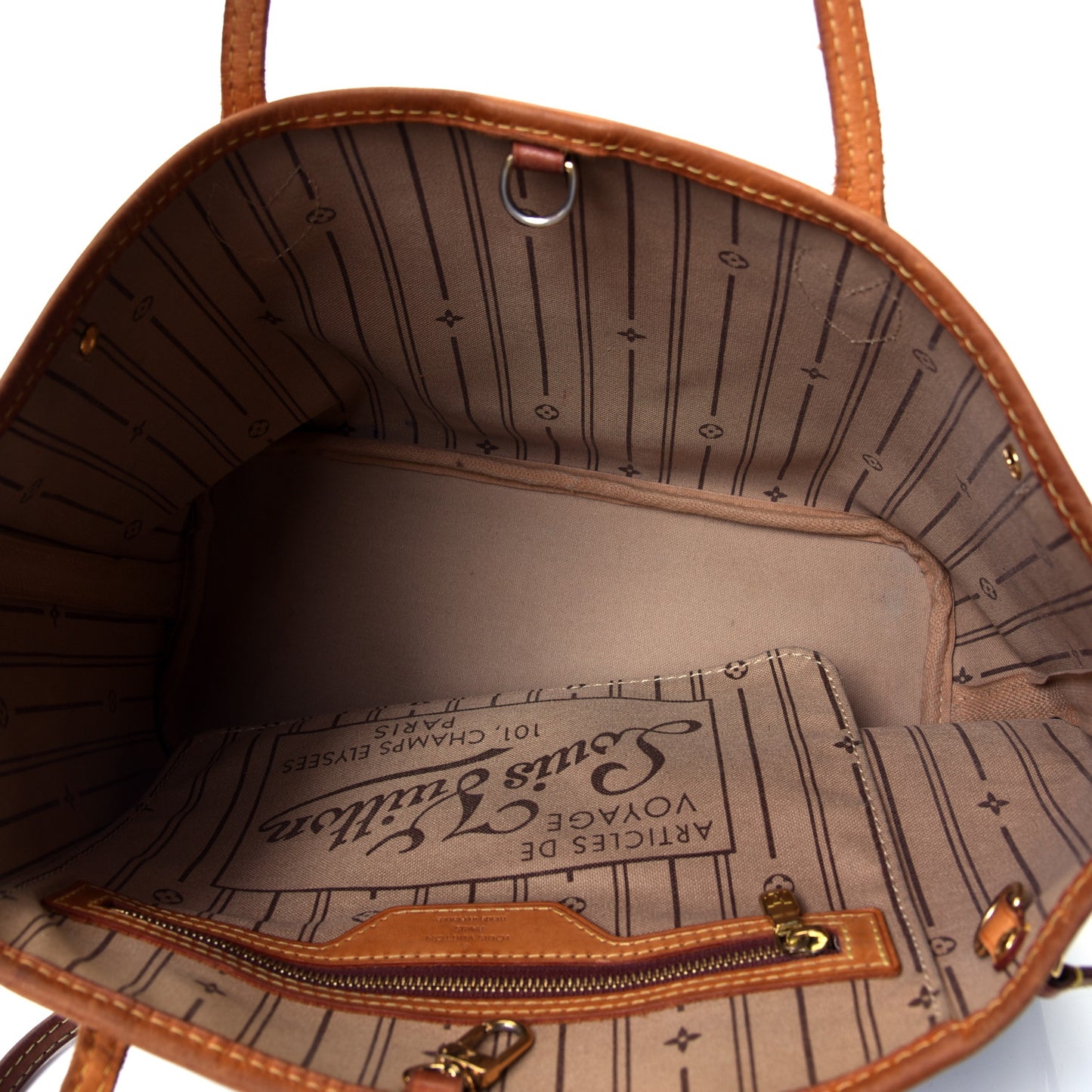 Monogram Neverfull PM
