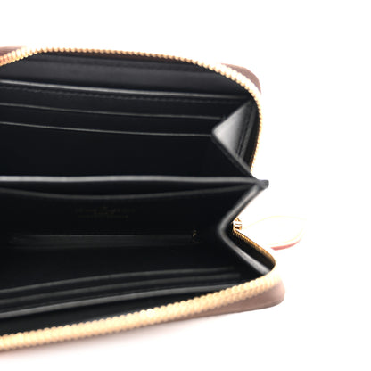 Louis Vuitton Monogram Giant Zippy Coin Purse 5 of 6