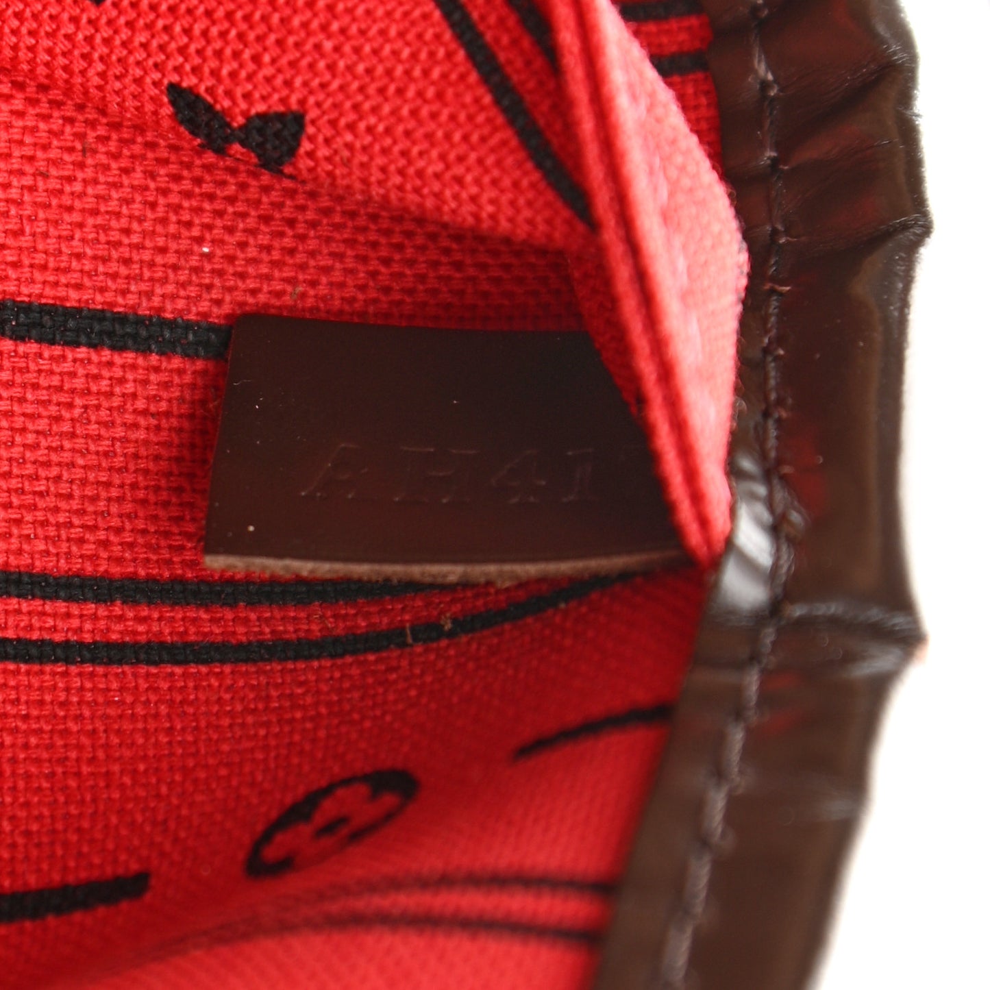 Damier Ebene Neverfull MM