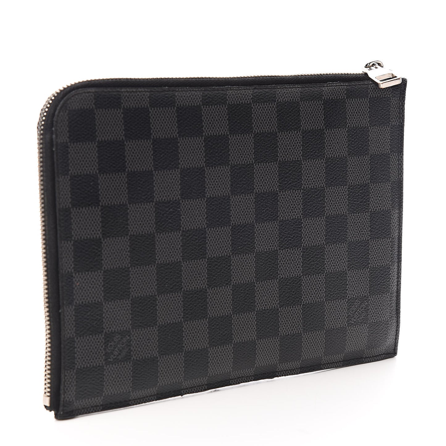 Damier Graphite Pochette Jour PM