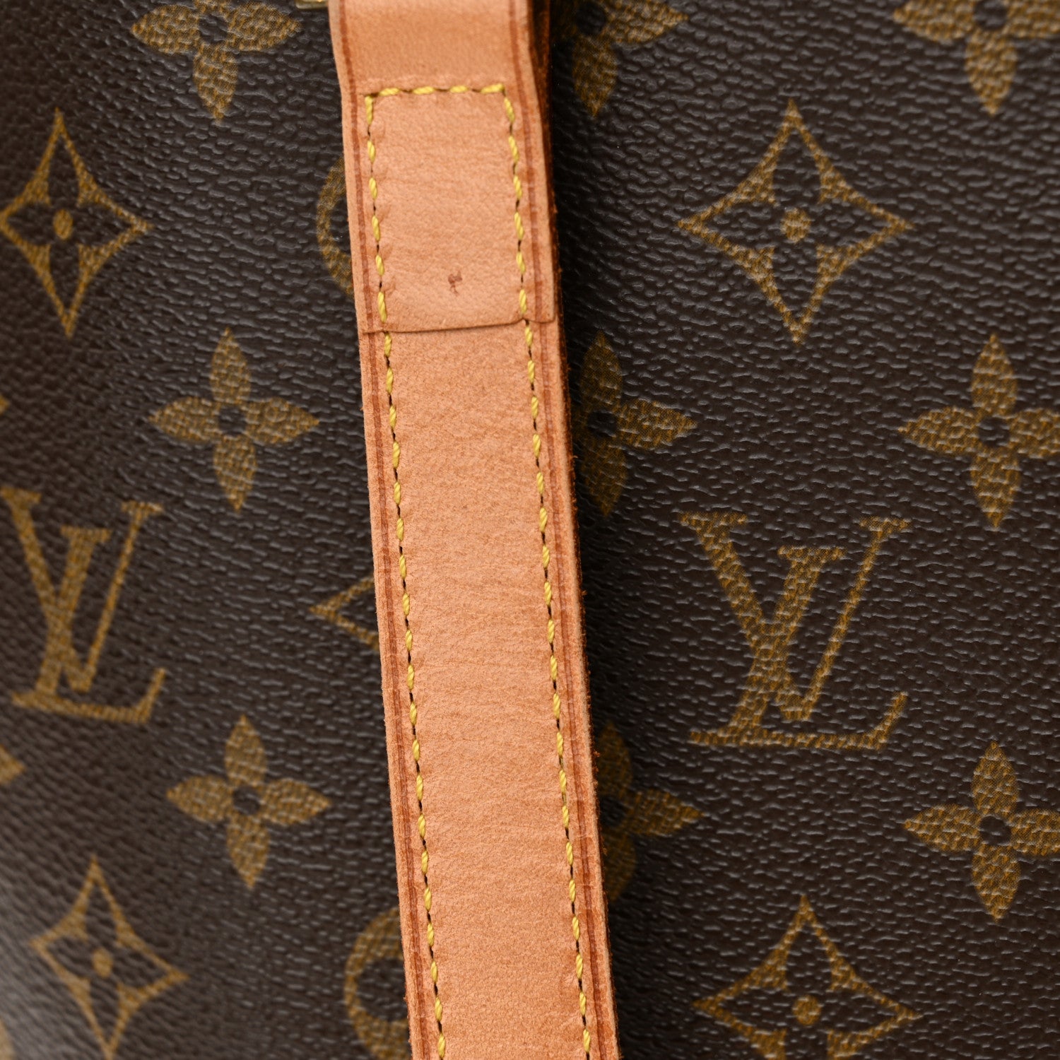 Louis Vuitton Monogram Vavin GM 14 of 18