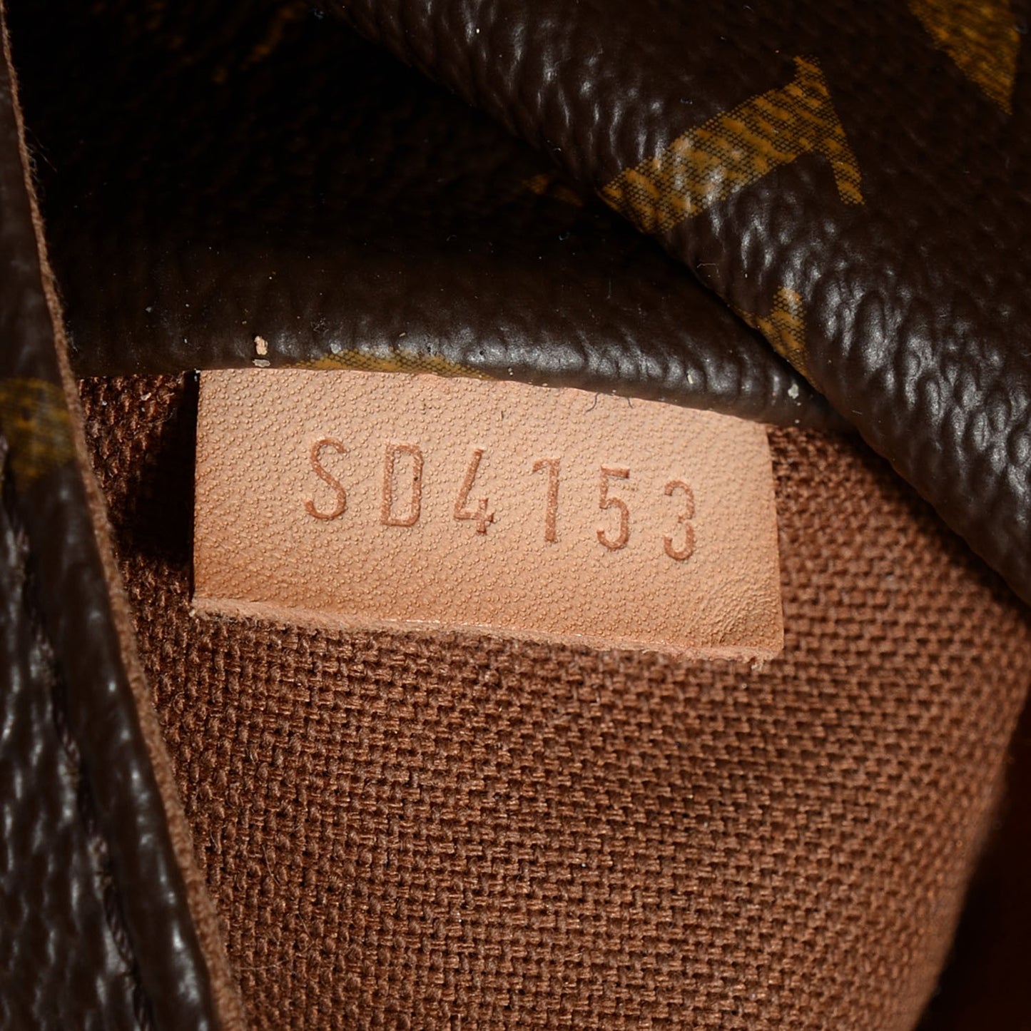 Monogram Totally MM