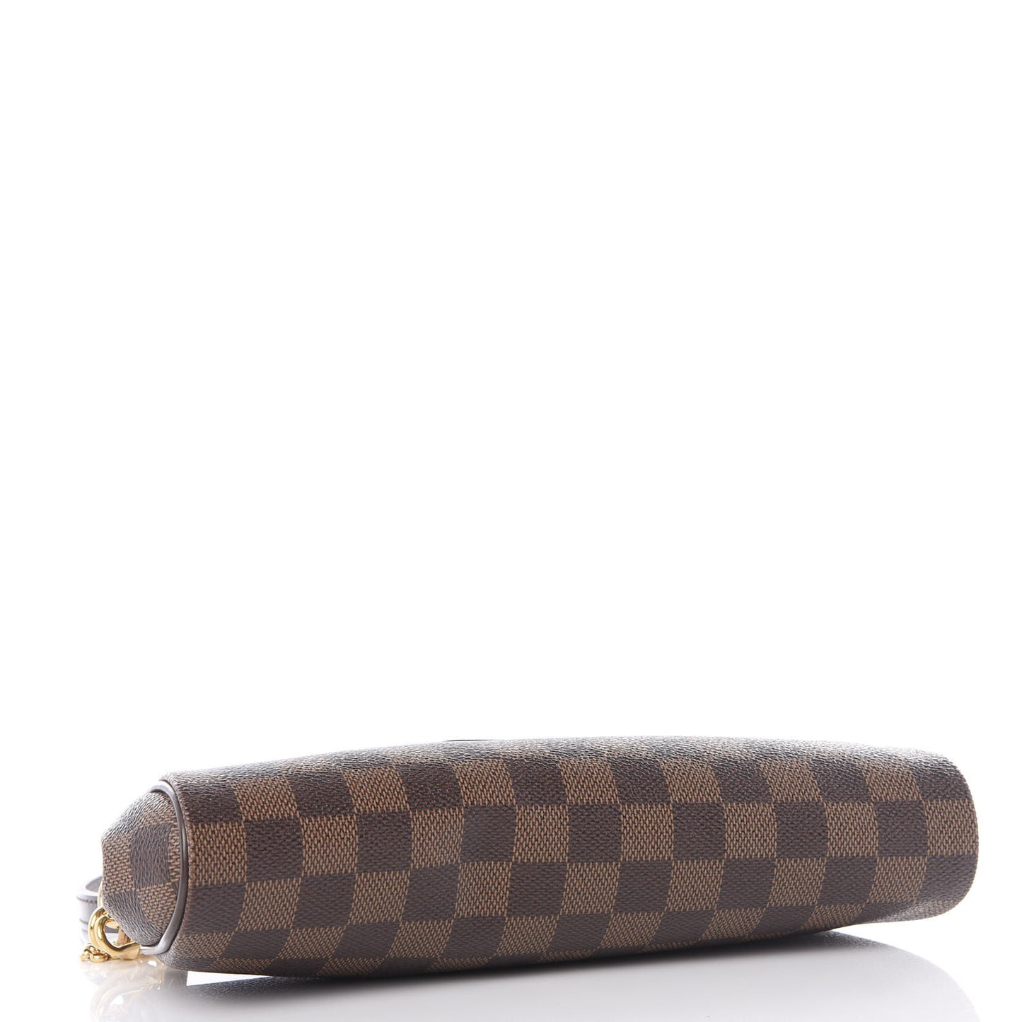 Damier Ebene Eva Clutch