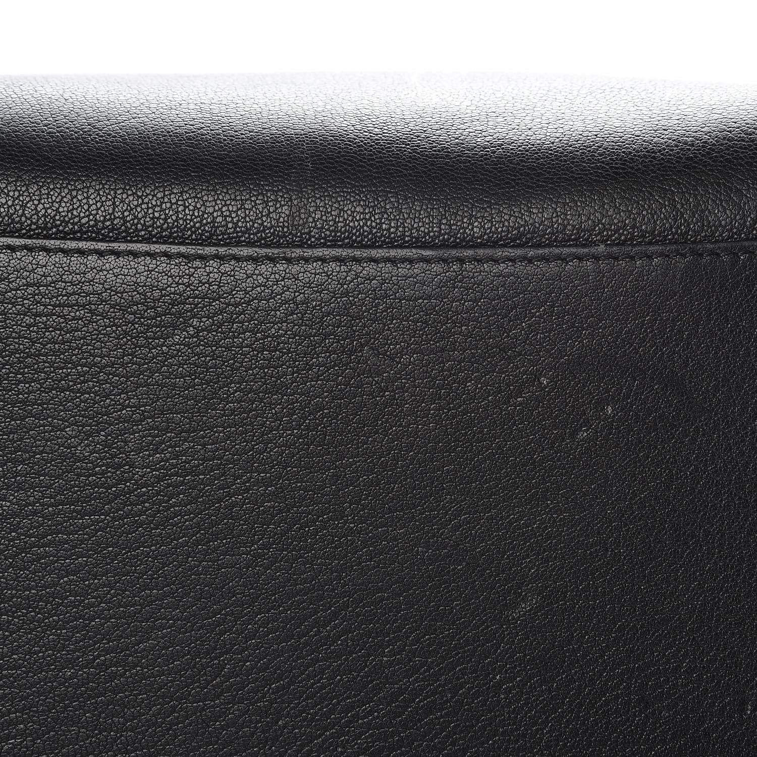 Givenchy Sugar Goatskin Medium Antigona Black 14 of 15