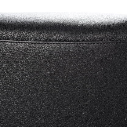 Givenchy Sugar Goatskin Medium Antigona Black 14 of 15