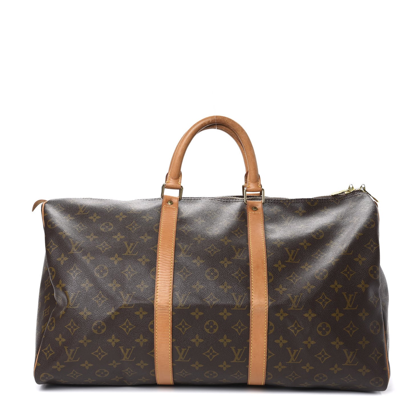 Monogram Keepall 50