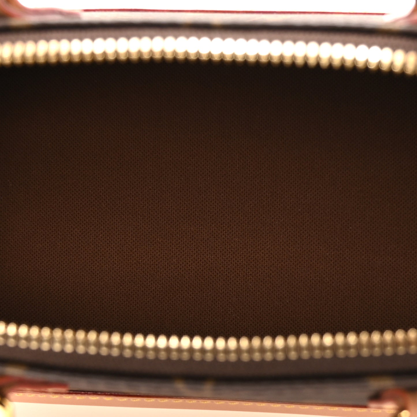 Monogram Alma BB
