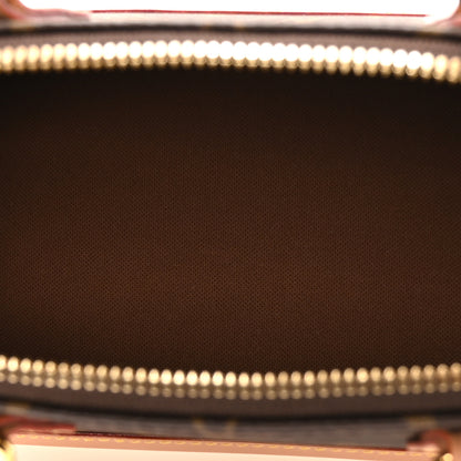 Louis Vuitton Monogram Alma BB 5 of 10