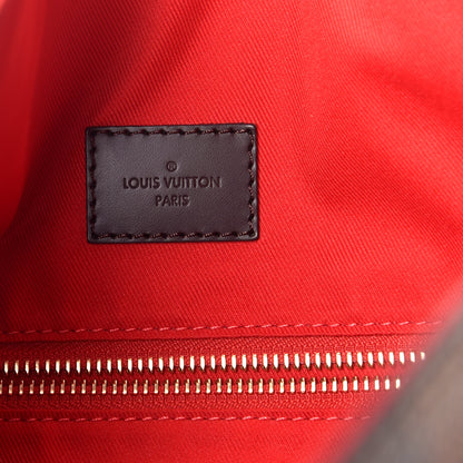 Louis Vuitton Damier Ebene Graceful MM 6 of 8