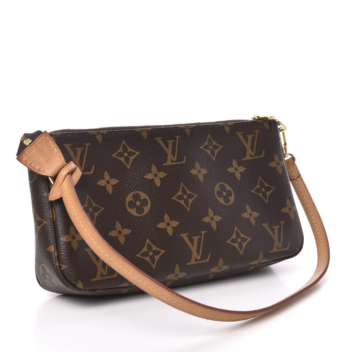 Monogram Pochette Accessories NM