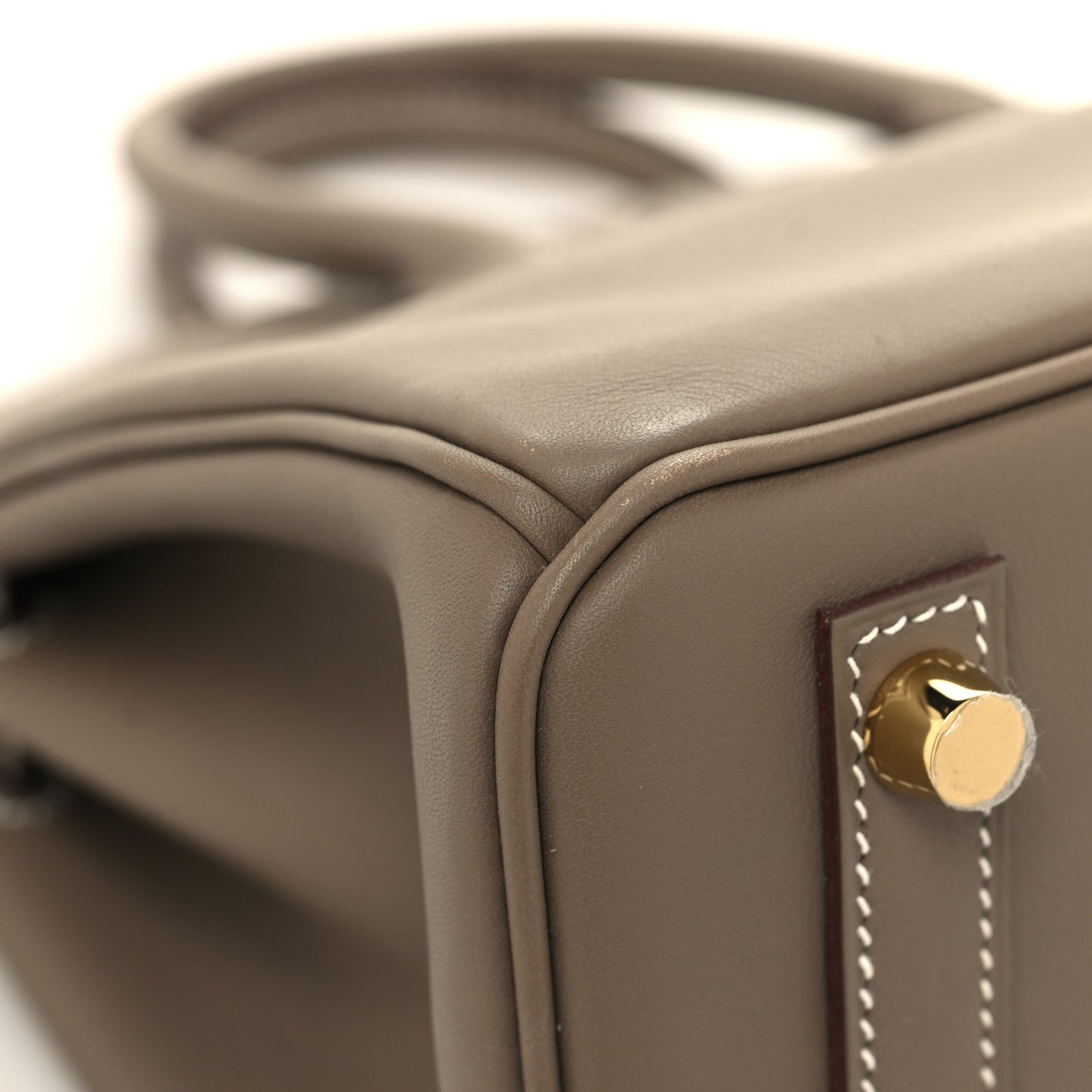 Swift Birkin 25 Etoupe