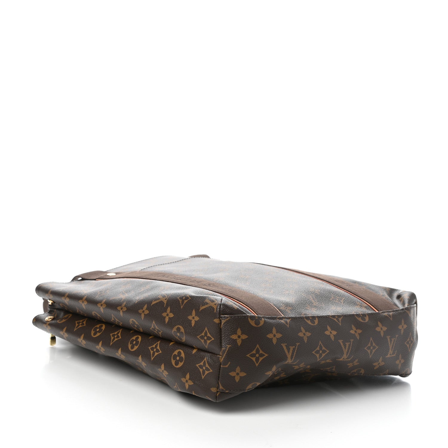 Louis Vuitton Monogram Cabas Beaubourg 4 of 9