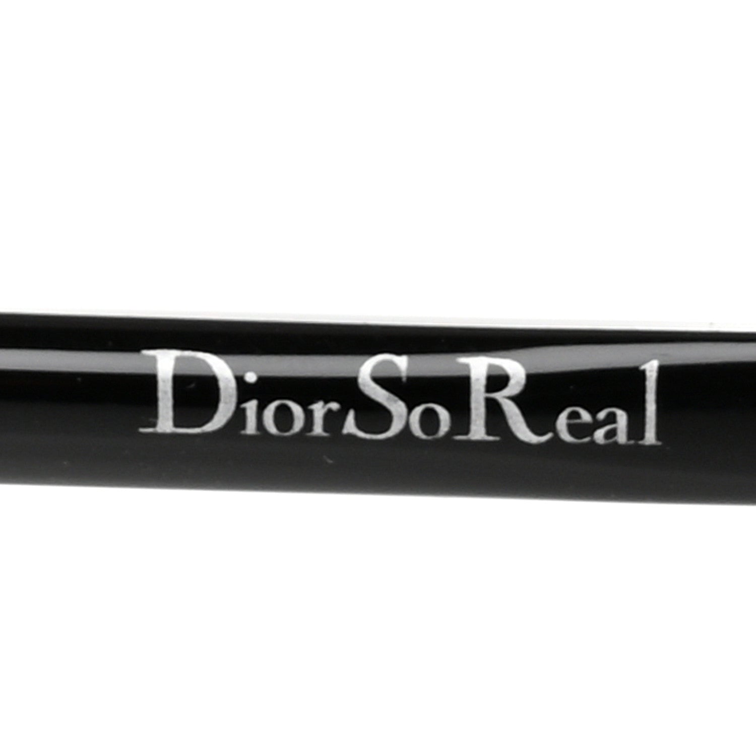 Christian Dior Mirrored So Real Sunglasses Silver 8 of 9