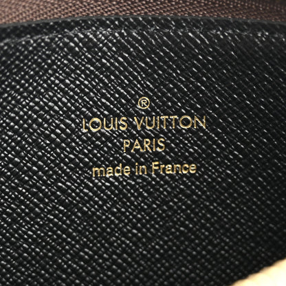 Louis Vuitton Reverse Monogram Giant Trio Pouch 8 of 10